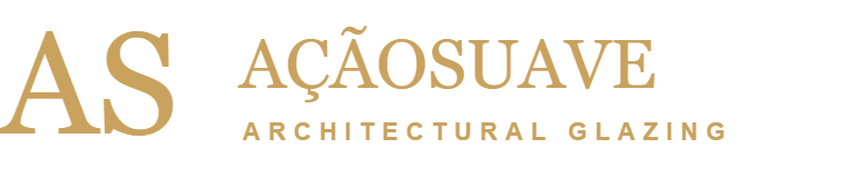 Ação Suave Architectural Glazing